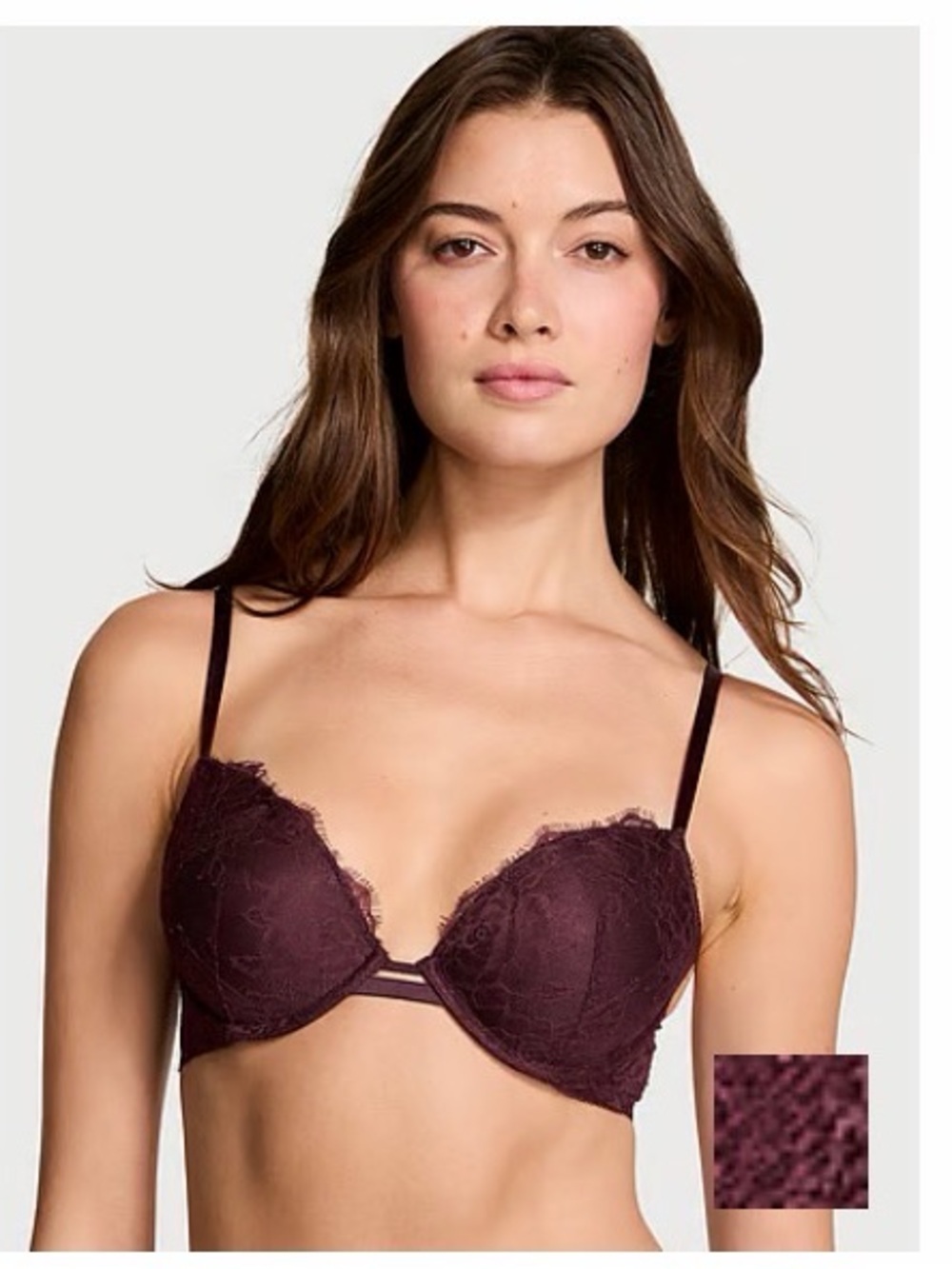 Victoria's Secret Very Sexy Push Up Bra
